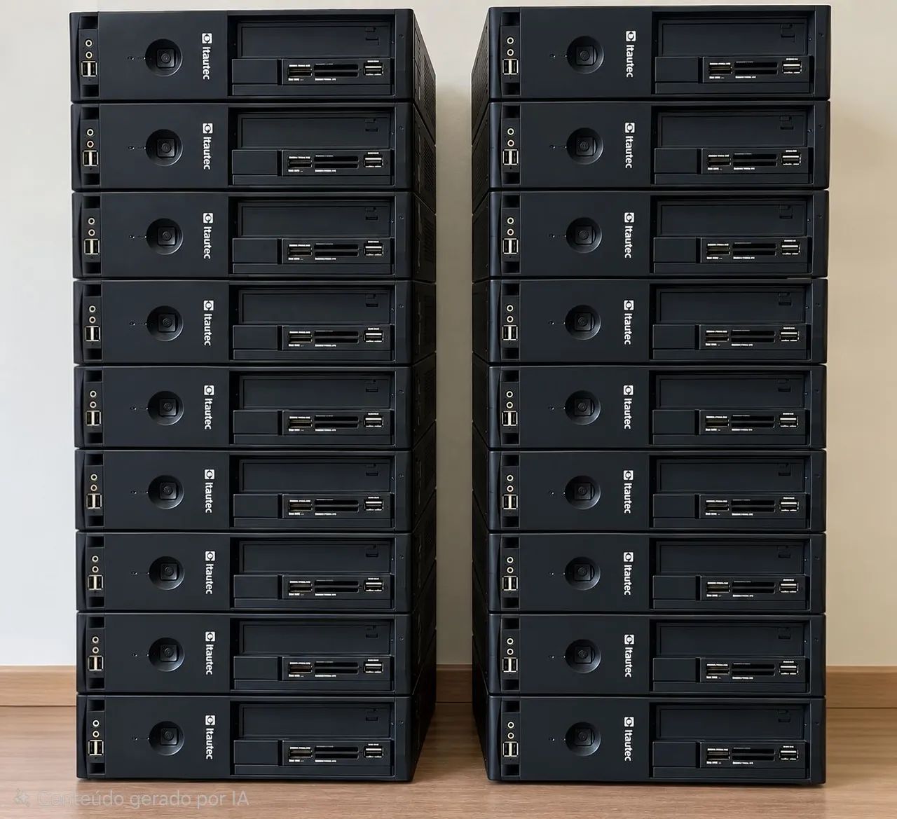 Lote CPUs core i3 