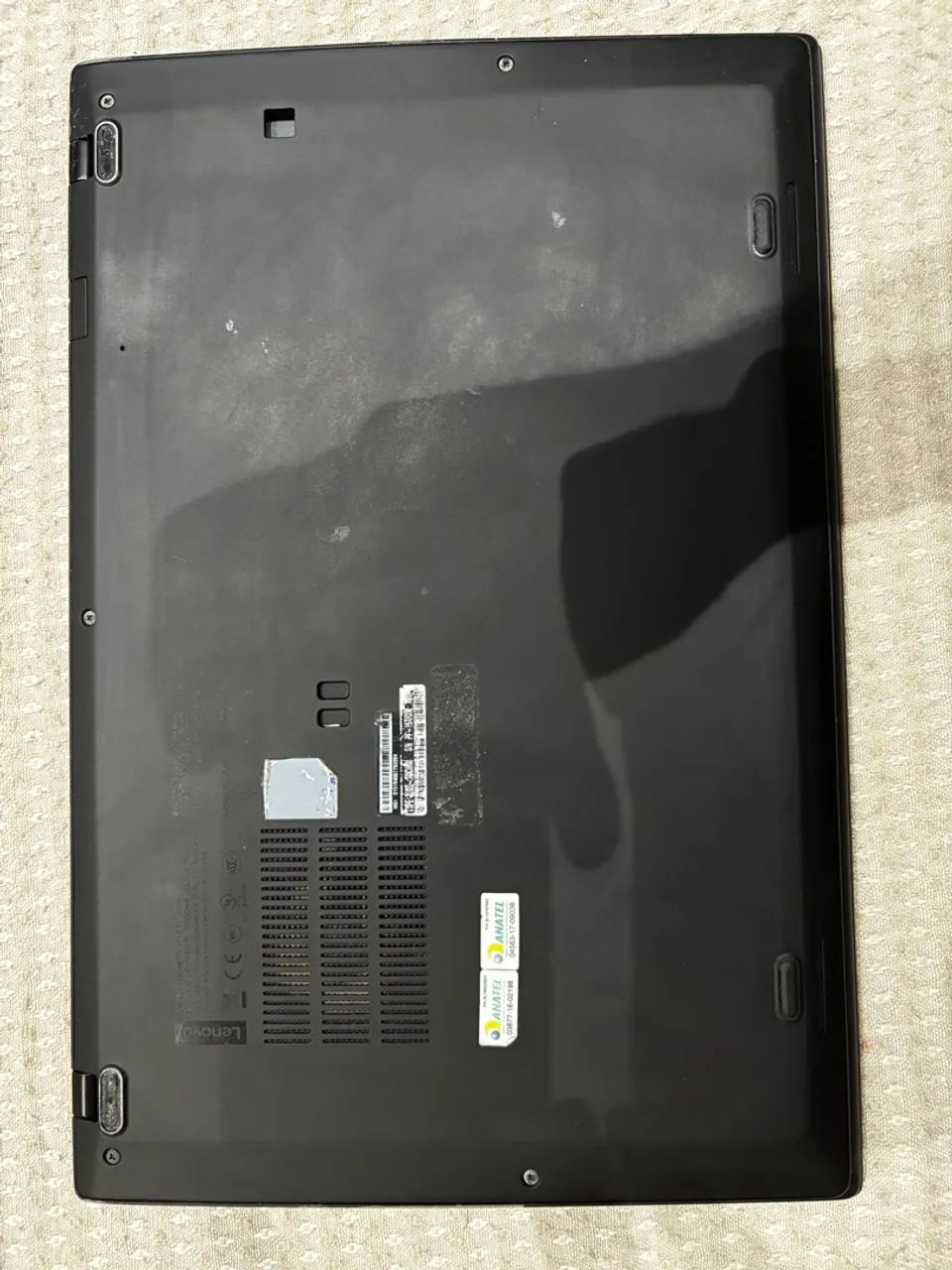 Notebook Lenovo ThinkPad X1 Carbon - Foto 3