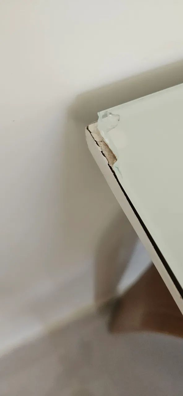 Mesa de jantar 2m x 1m - Foto 3