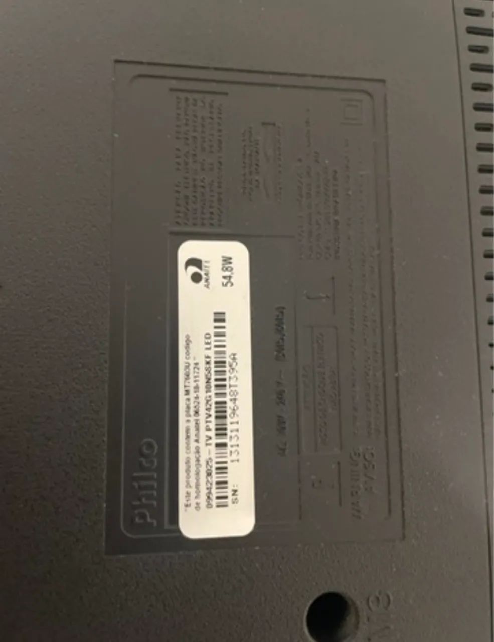 Smart TV Philco 43 polegadas - Foto 5