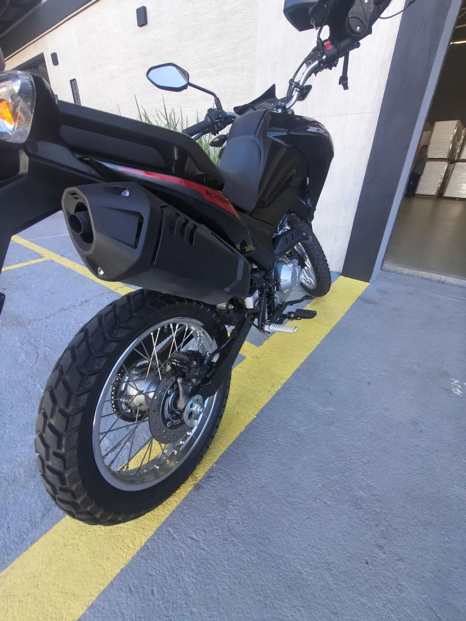 Moto para pessoas exigentes  - Foto 5