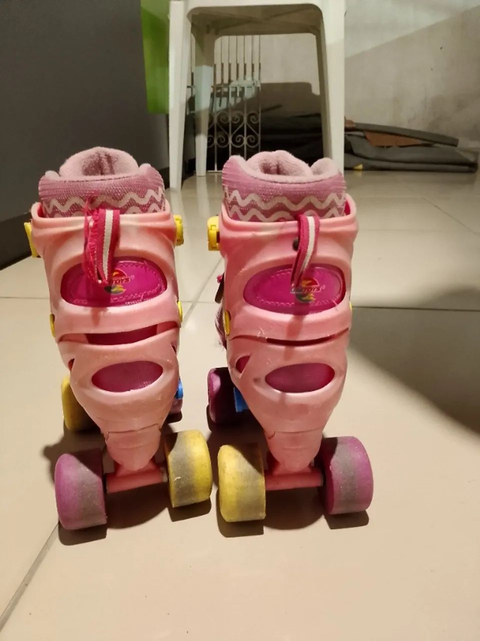 Patins infantil  - Foto 5