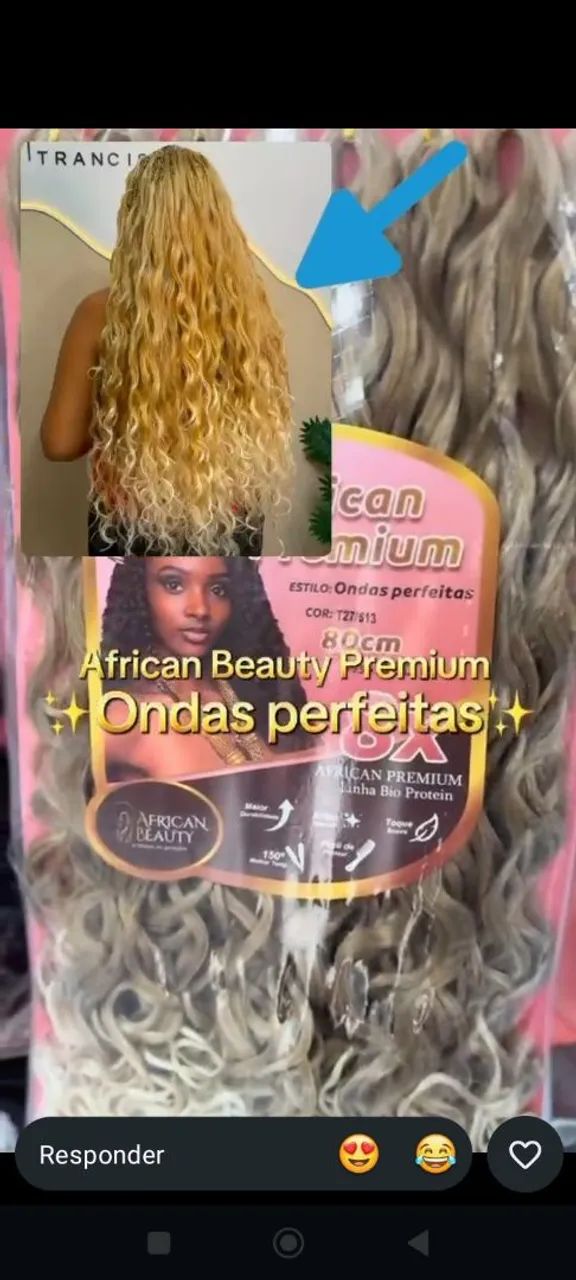 Mega hair  - Foto 2
