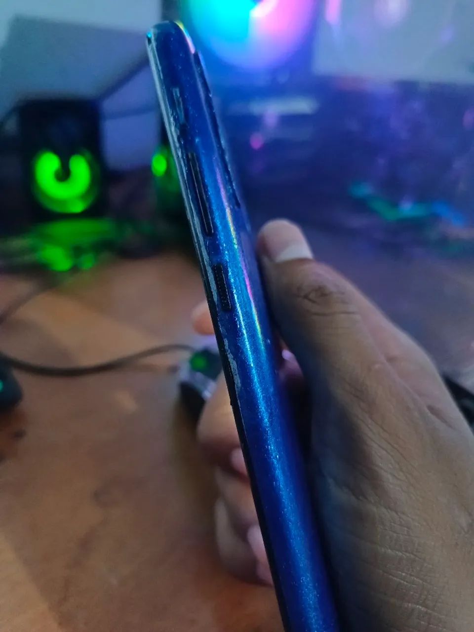 Moto g8 play  - Foto 4