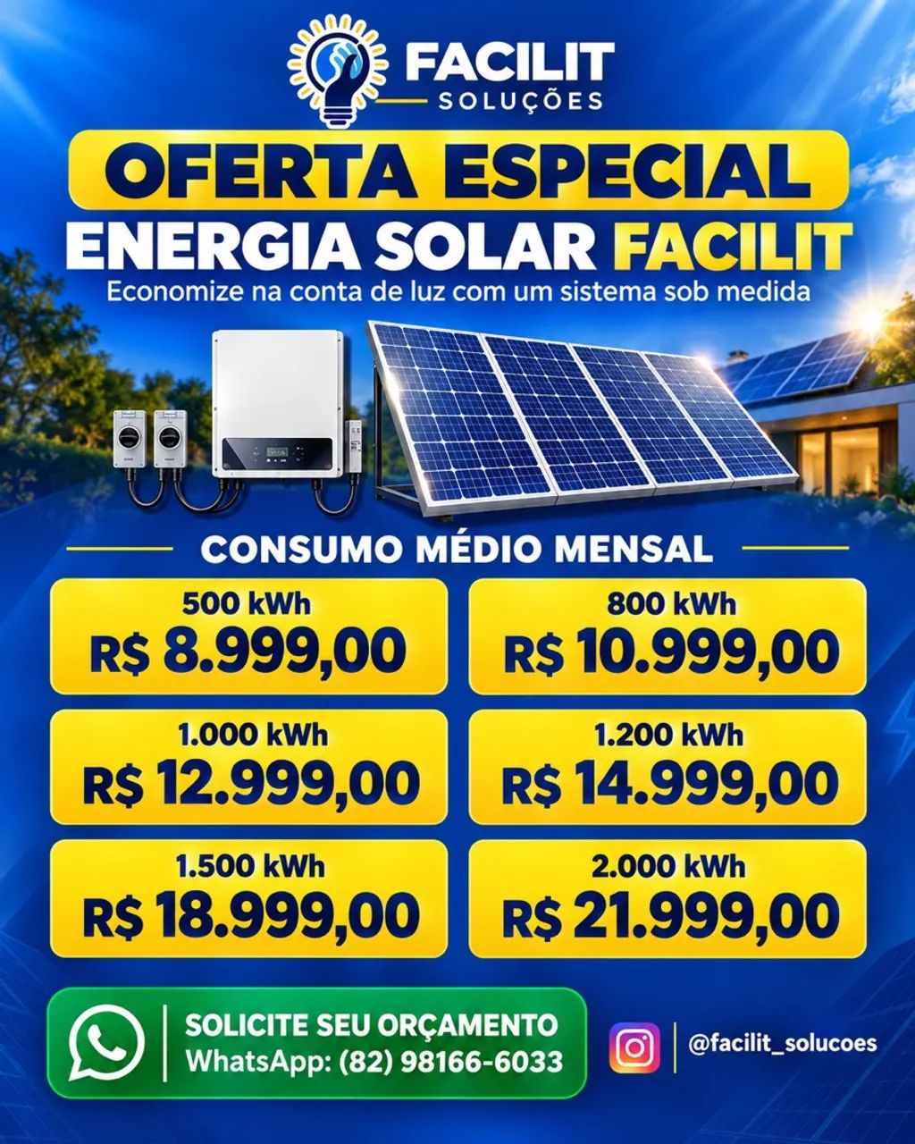 Energia Solar