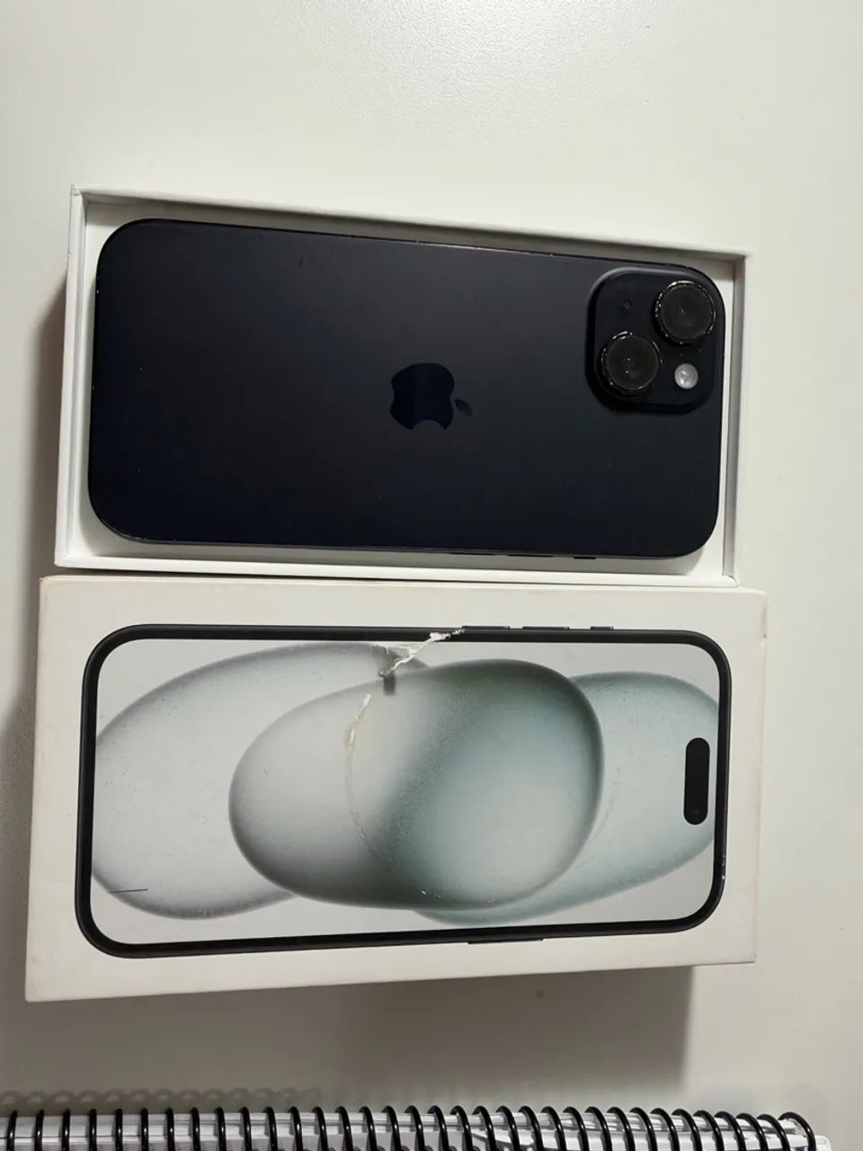 Iphone 15 128 GB - Foto 2