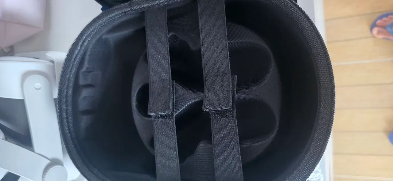 Case para meta quest 2 (novo) - Foto 3