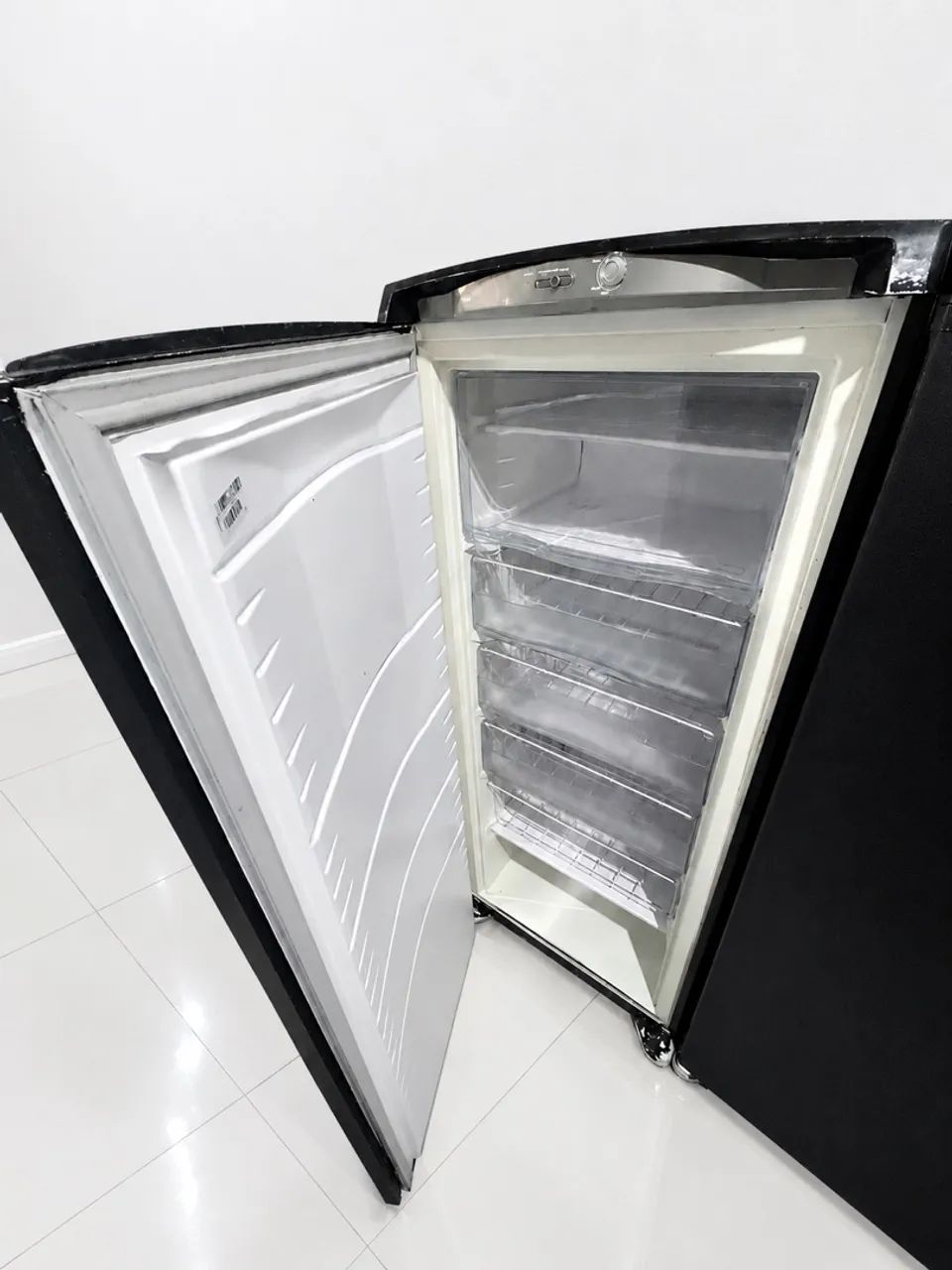 Freezer Consul 260L - Foto 2