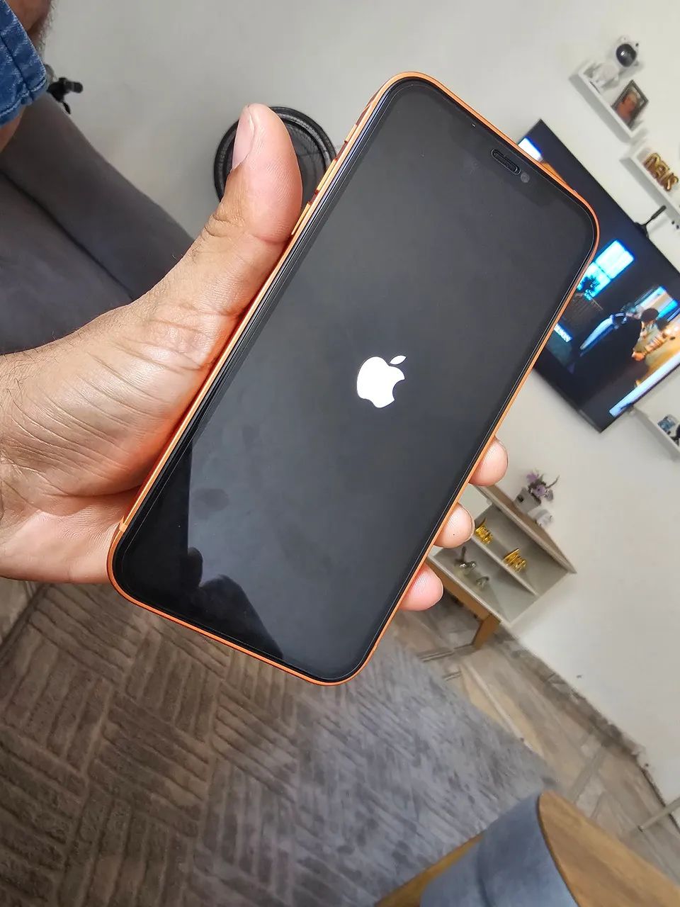 Iphone 11 sabor 17 pró - Foto 2