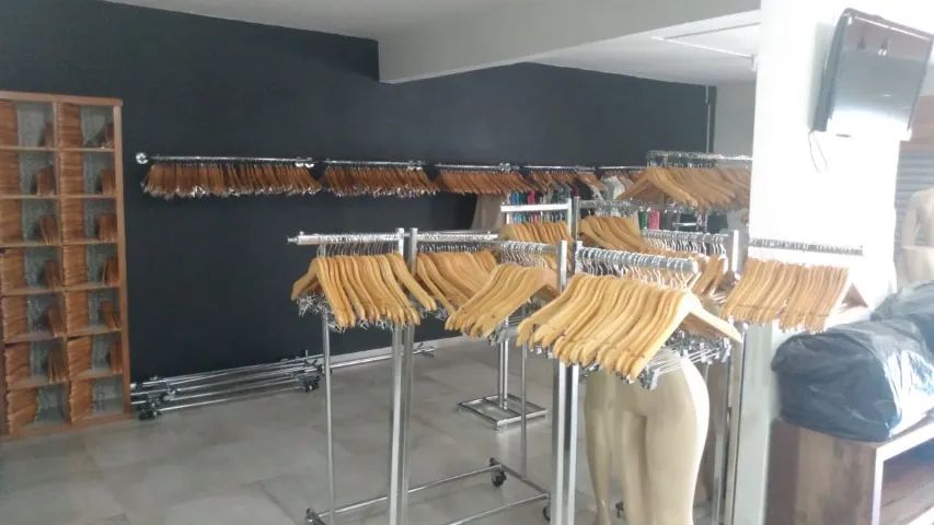 item para loja de roupas ou closet
