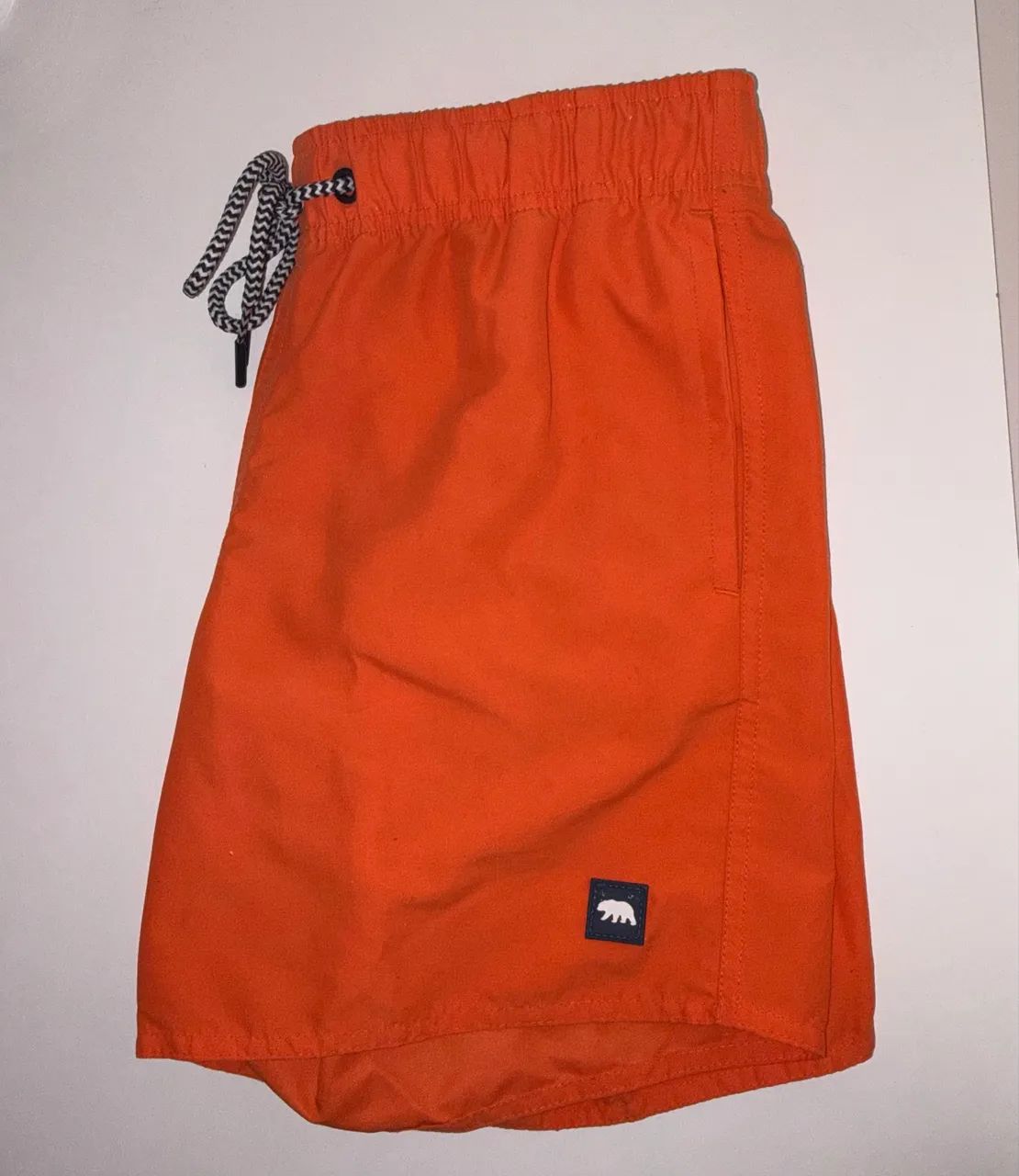 Short red life tamanho P - Foto 2