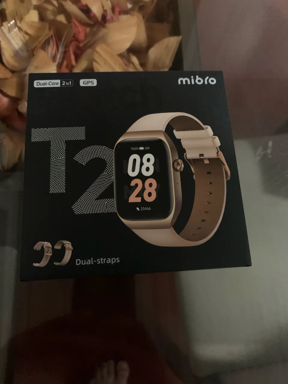 Mibro watch T2  - Foto 3