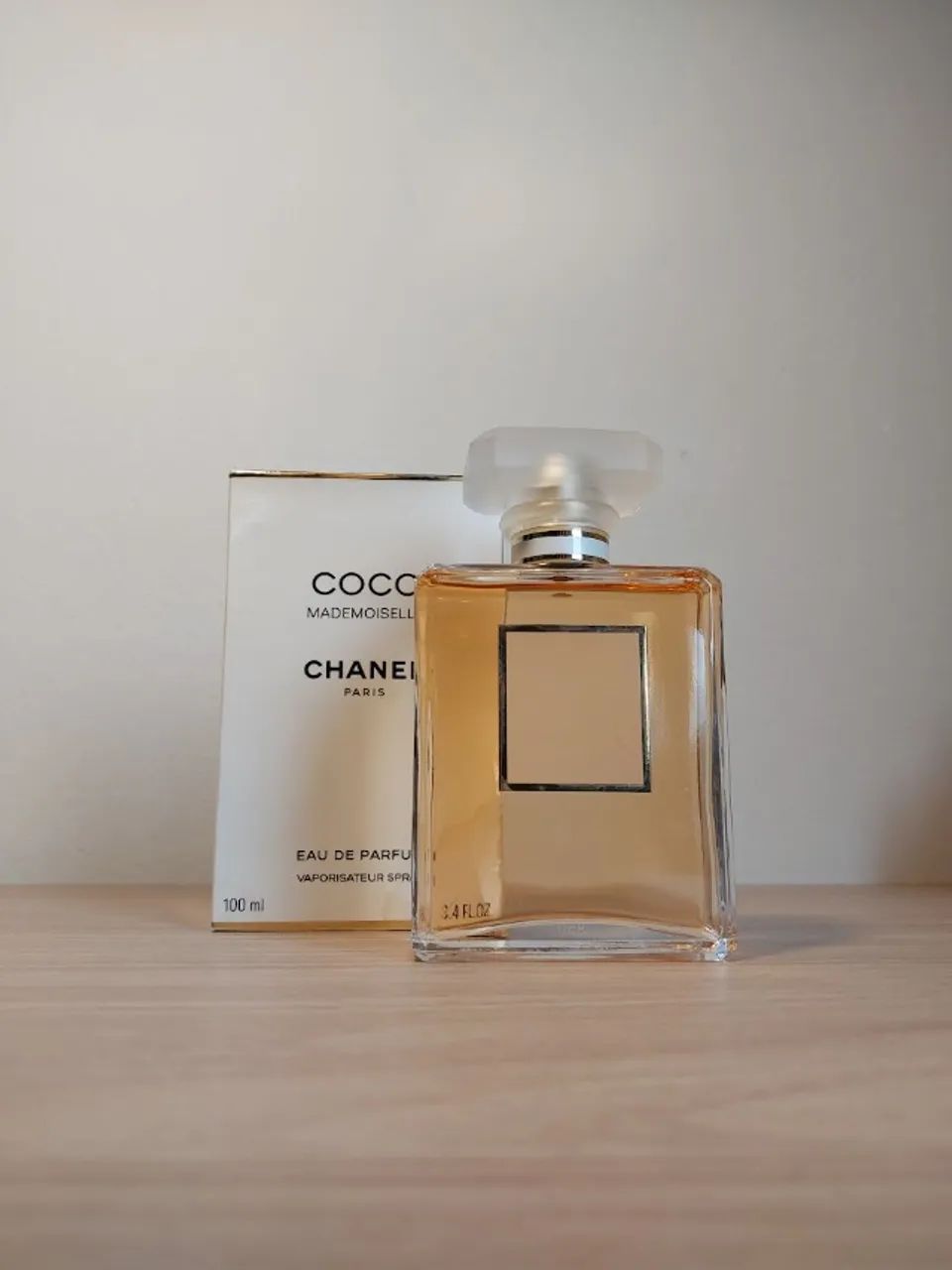 perfume