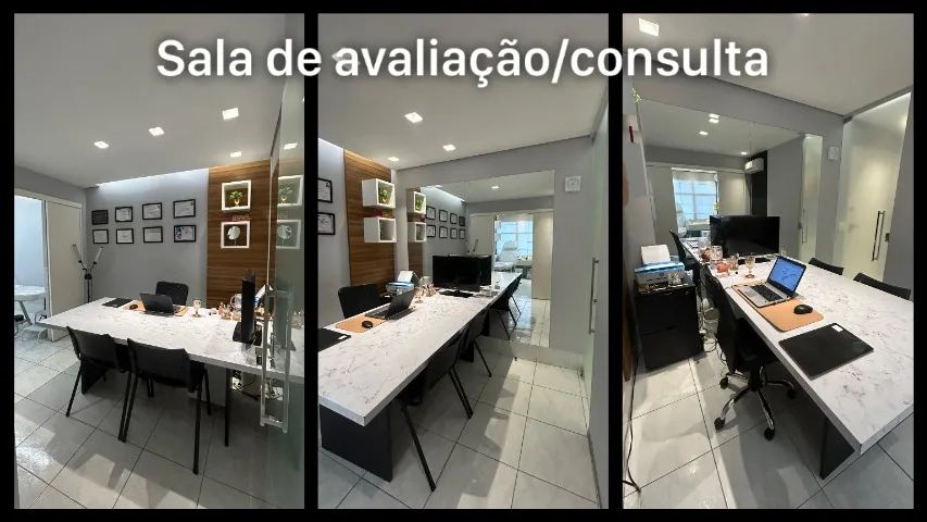 Passo ponto - Clínica de estética - Belvedere - 24m2 - Foto 3