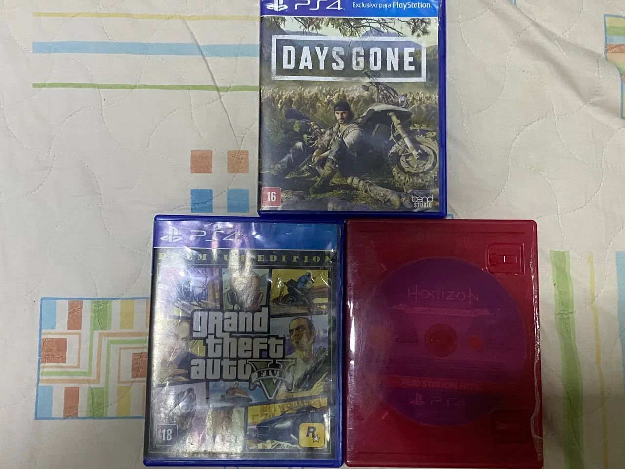 PS4 Slim 1TB - Foto 2
