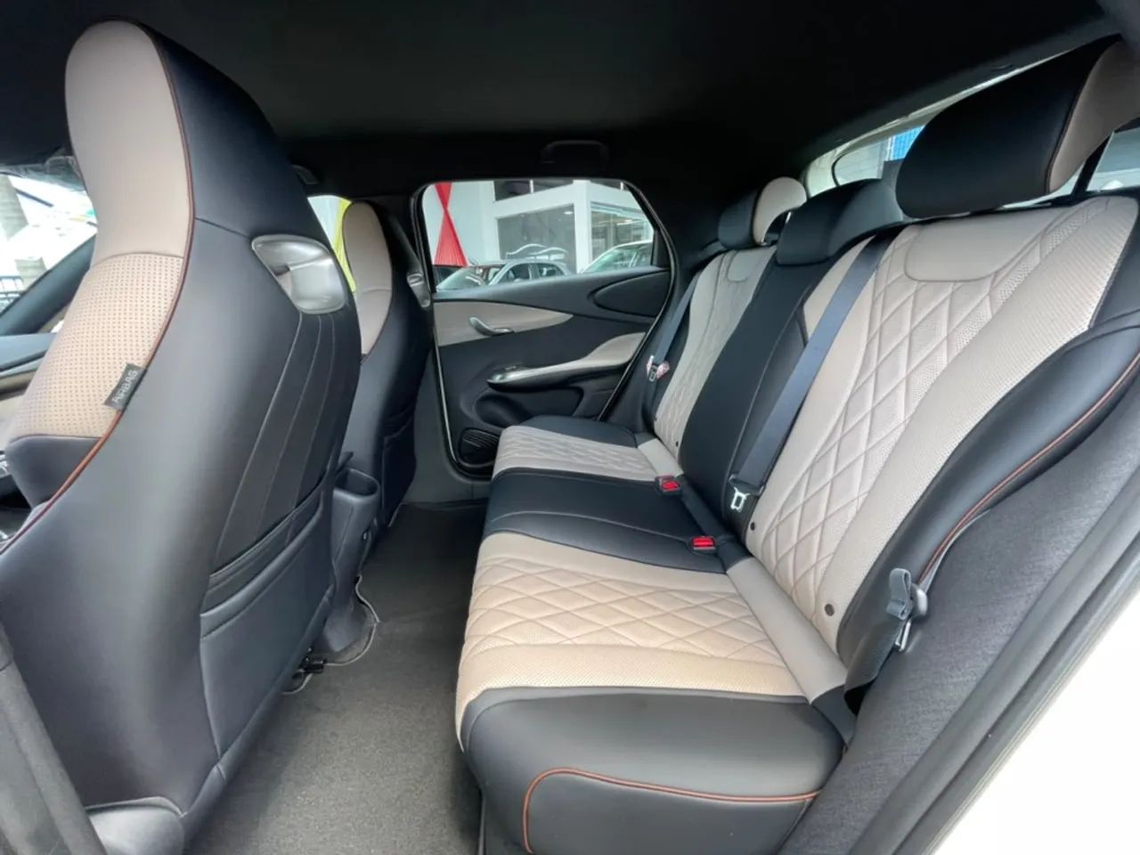 BYD Dolphin GS (Elétrico) 2027 - Foto 5