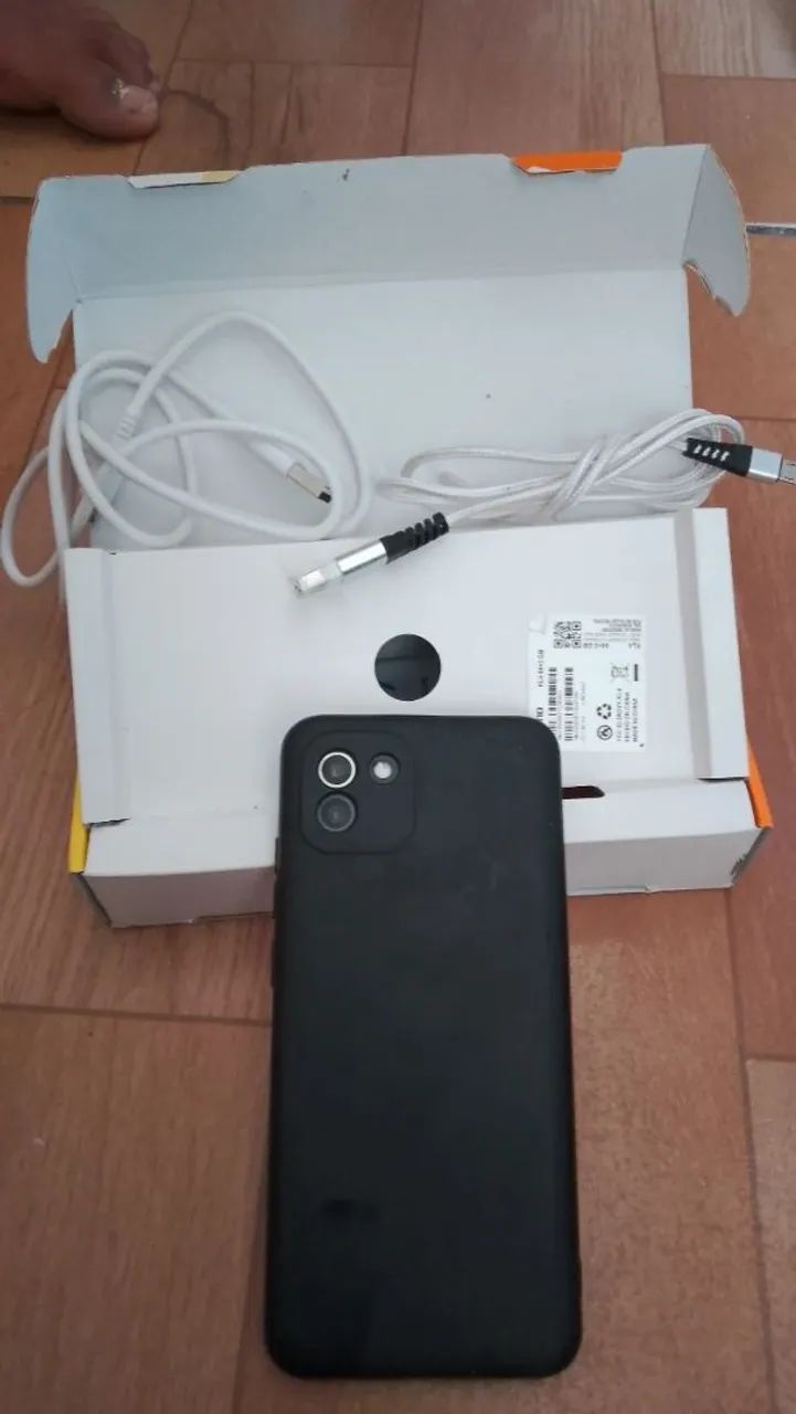 Celular Samsung A03  - Foto 3
