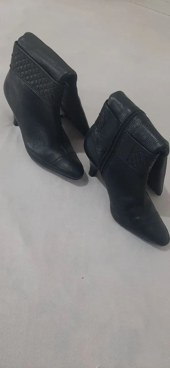 De tudo um pouco? 