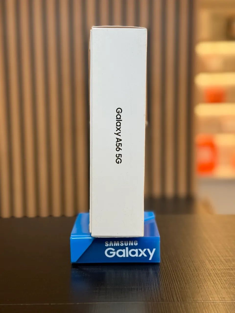 Samsung Galaxy A56 256Gb - lacrado - Foto 3