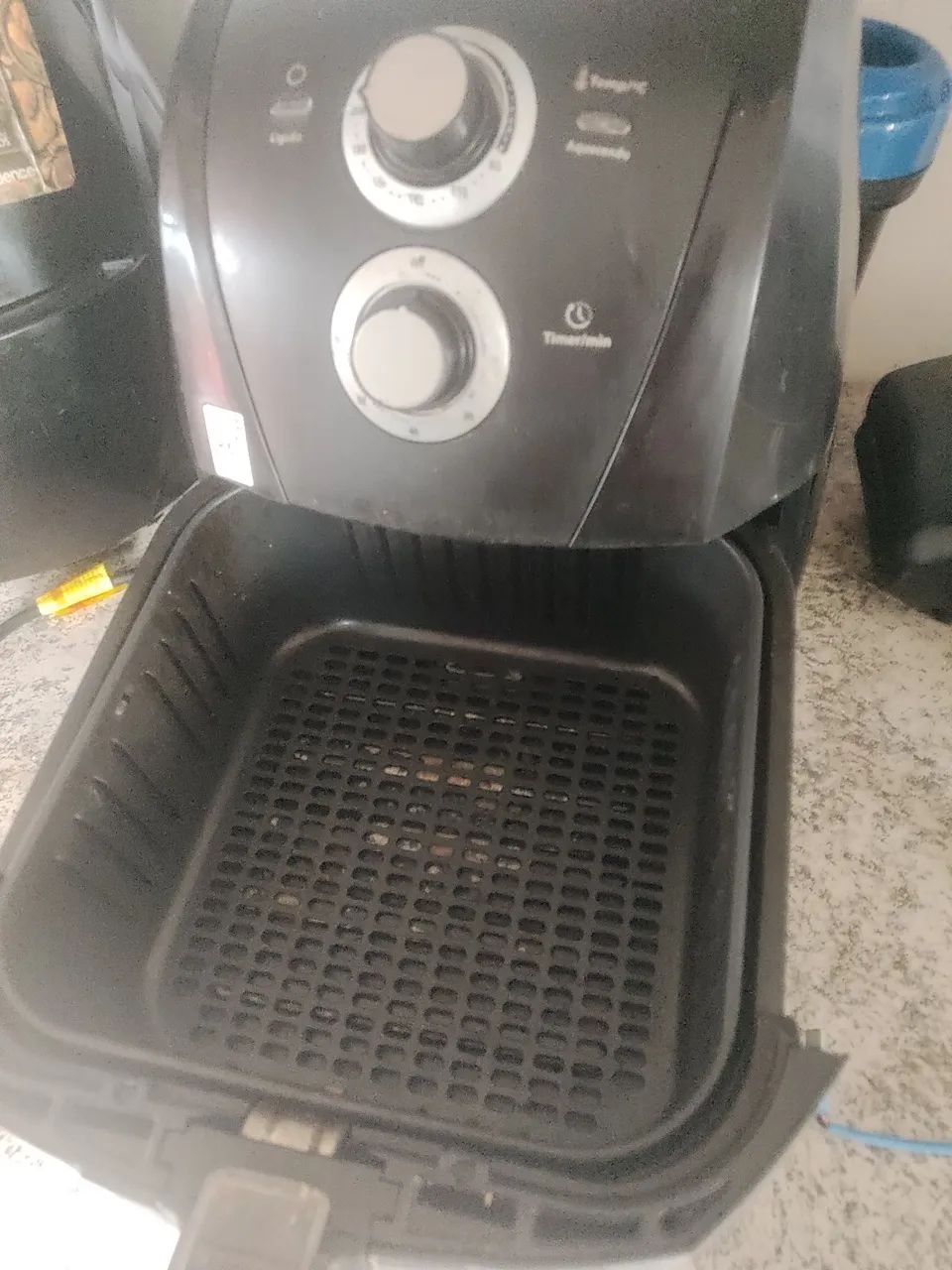 Airfryer  - Foto 3