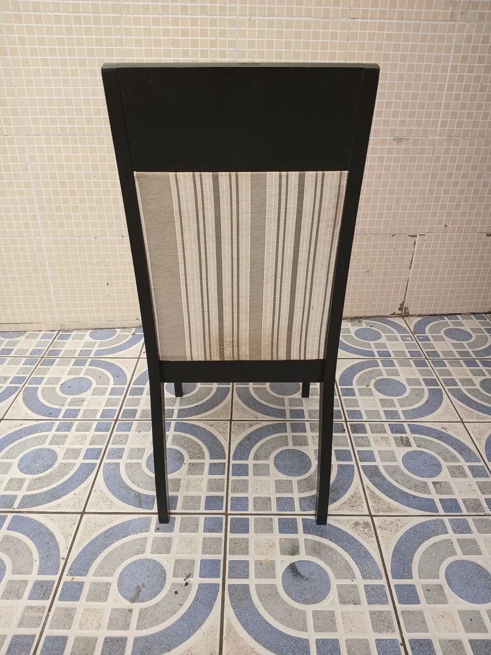 Mesa de Jantar 6 Cadeiras - Foto 4