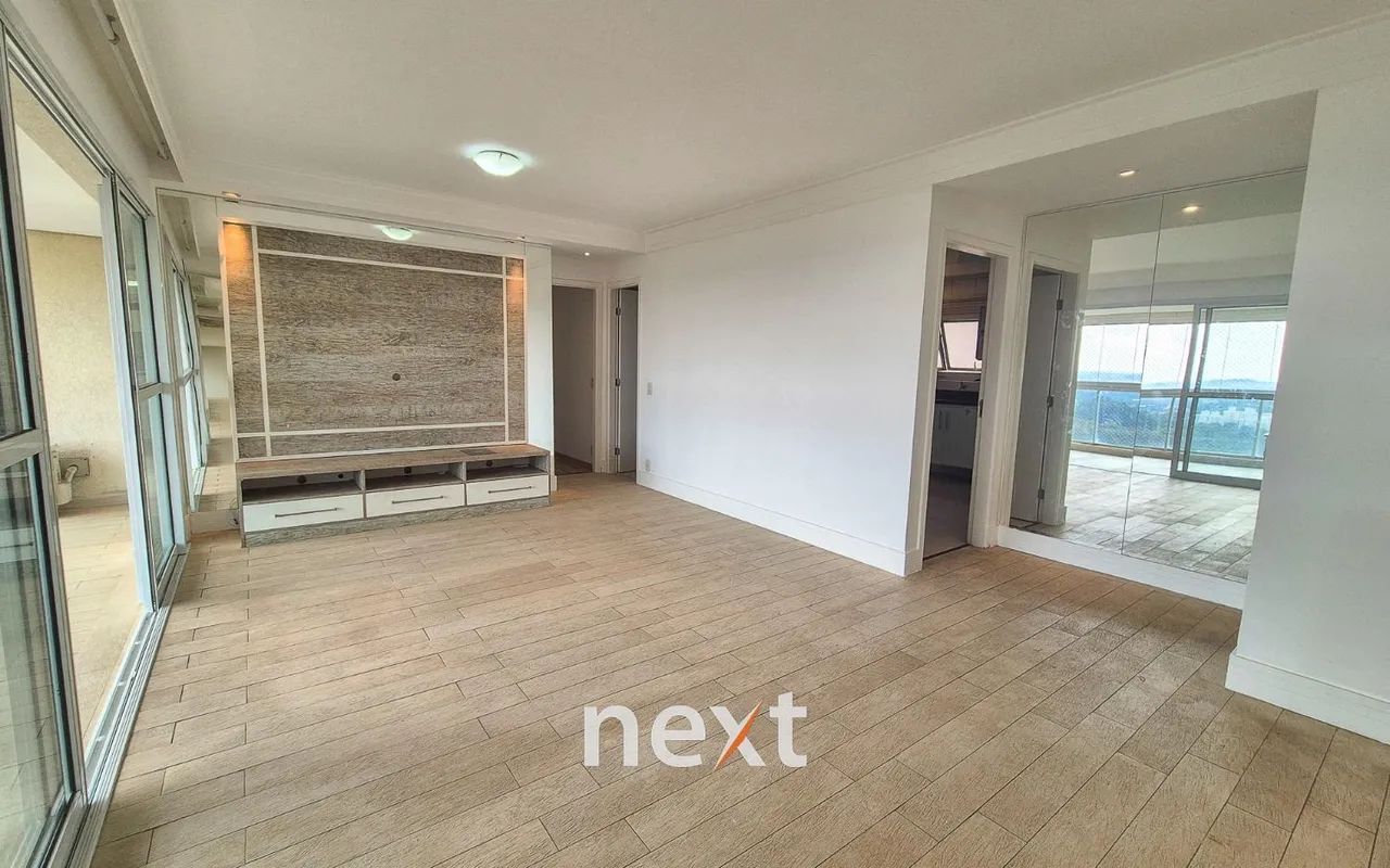 Apartamento para locação 3 quartos - Foto 4