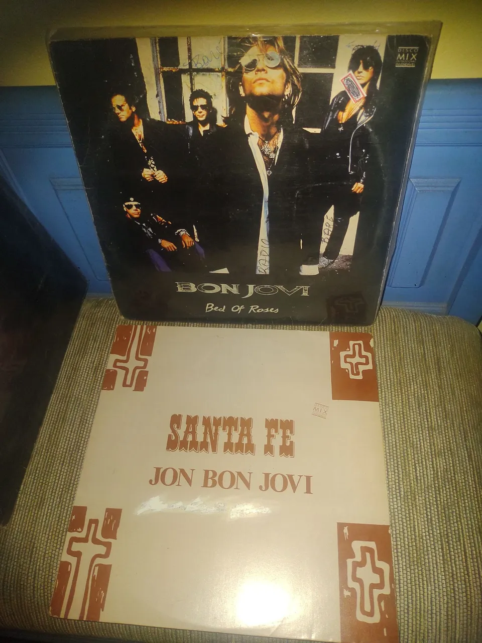 bon jovi