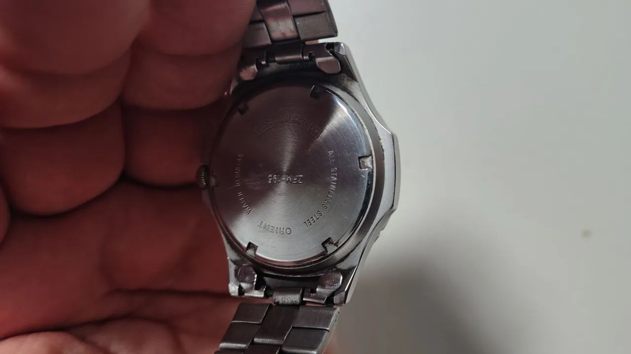 Relógio Orient Diver - Foto 3