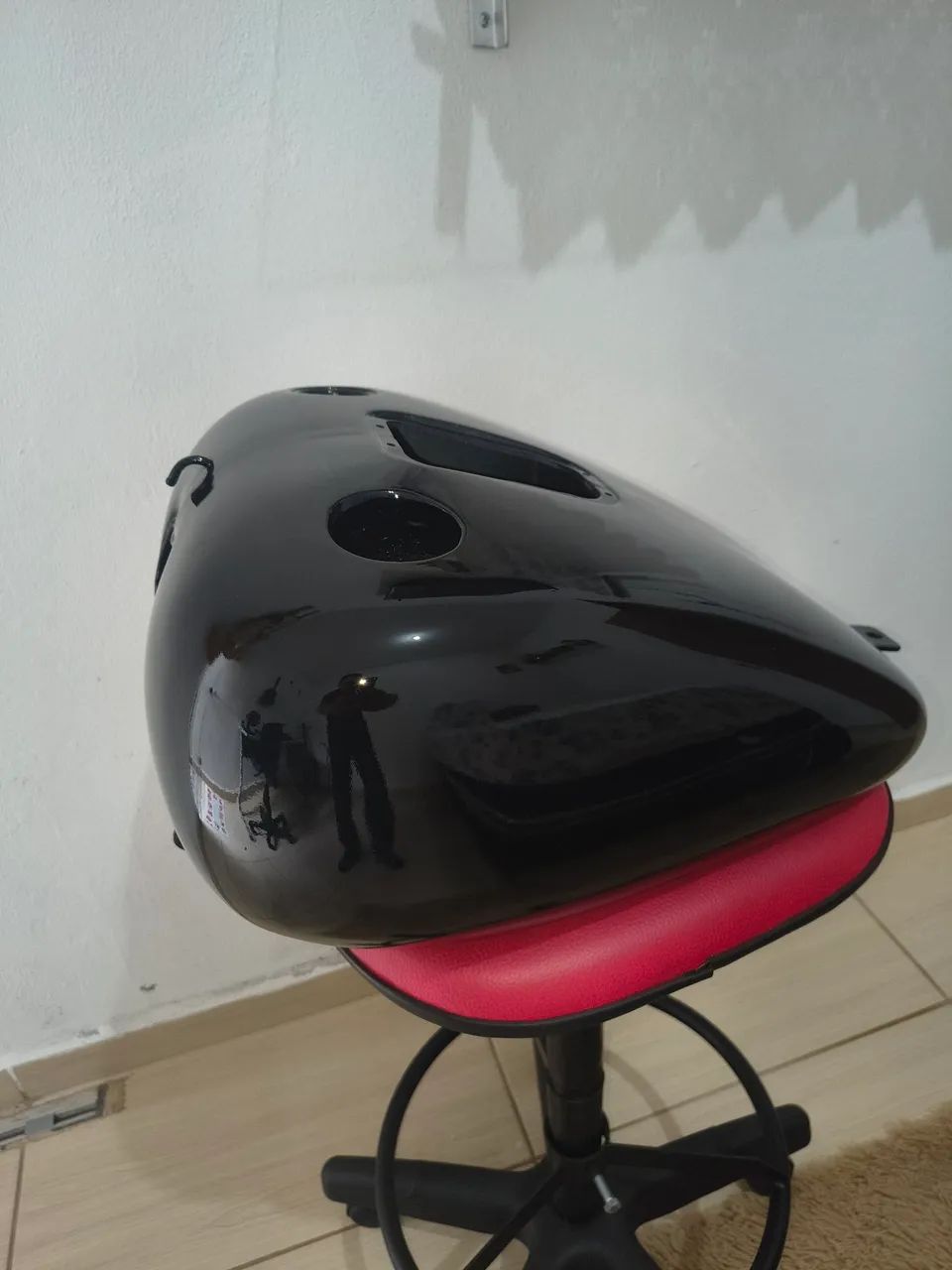 Tanque Harley Davidson  - Foto 2