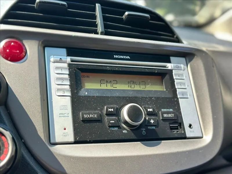 Honda Fit LX 1.4/ 1.4 Flex 8V/16V 5p Aut., foto 15 de 16