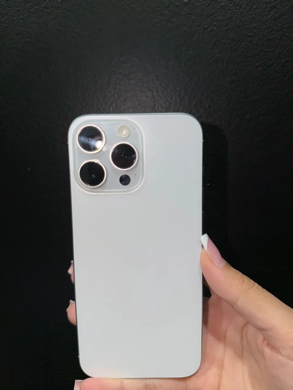 iPhone 16 Pro Max 256gb  - Foto 4