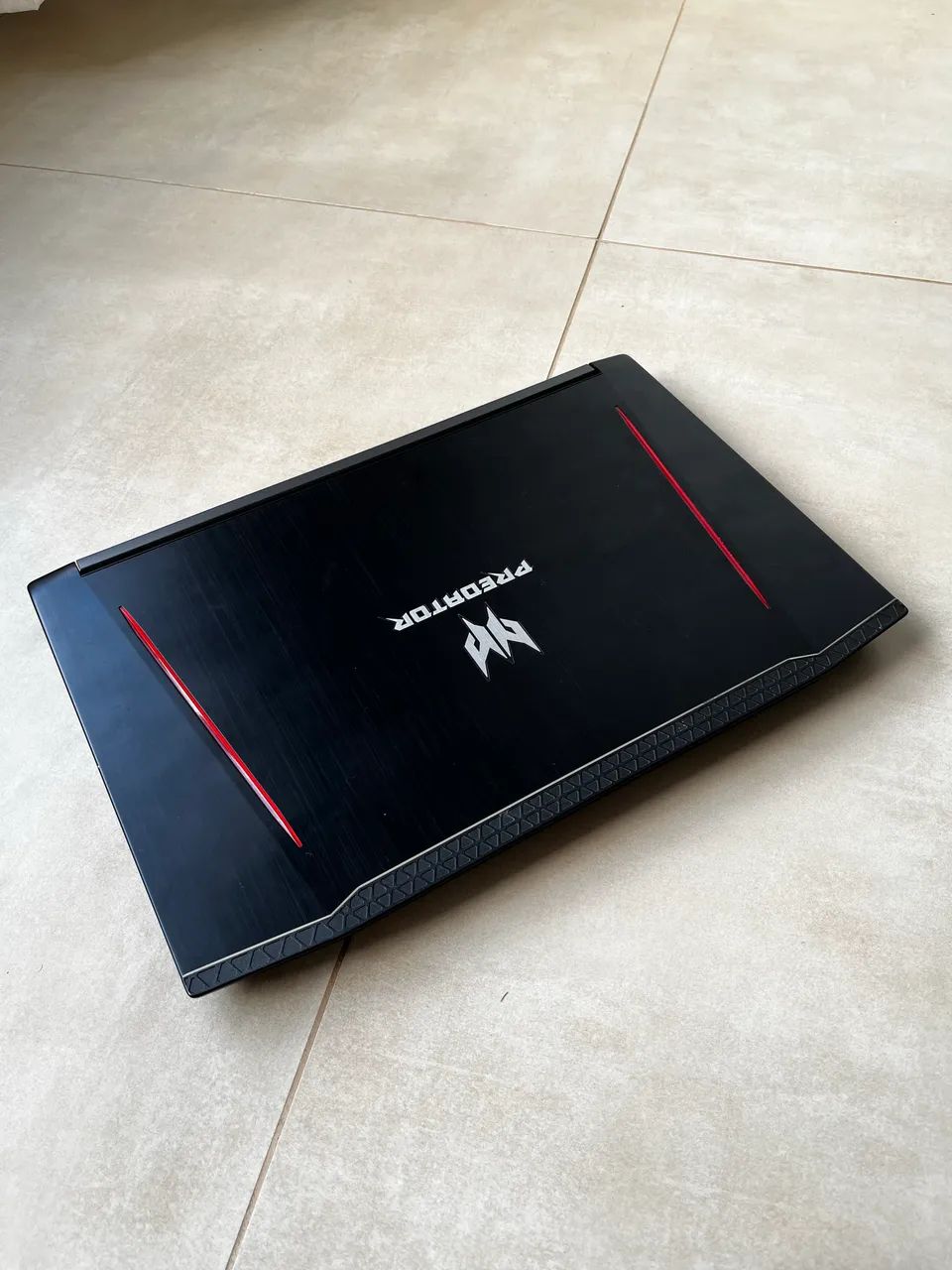Notebook Acer predator helios 300 - Foto 4