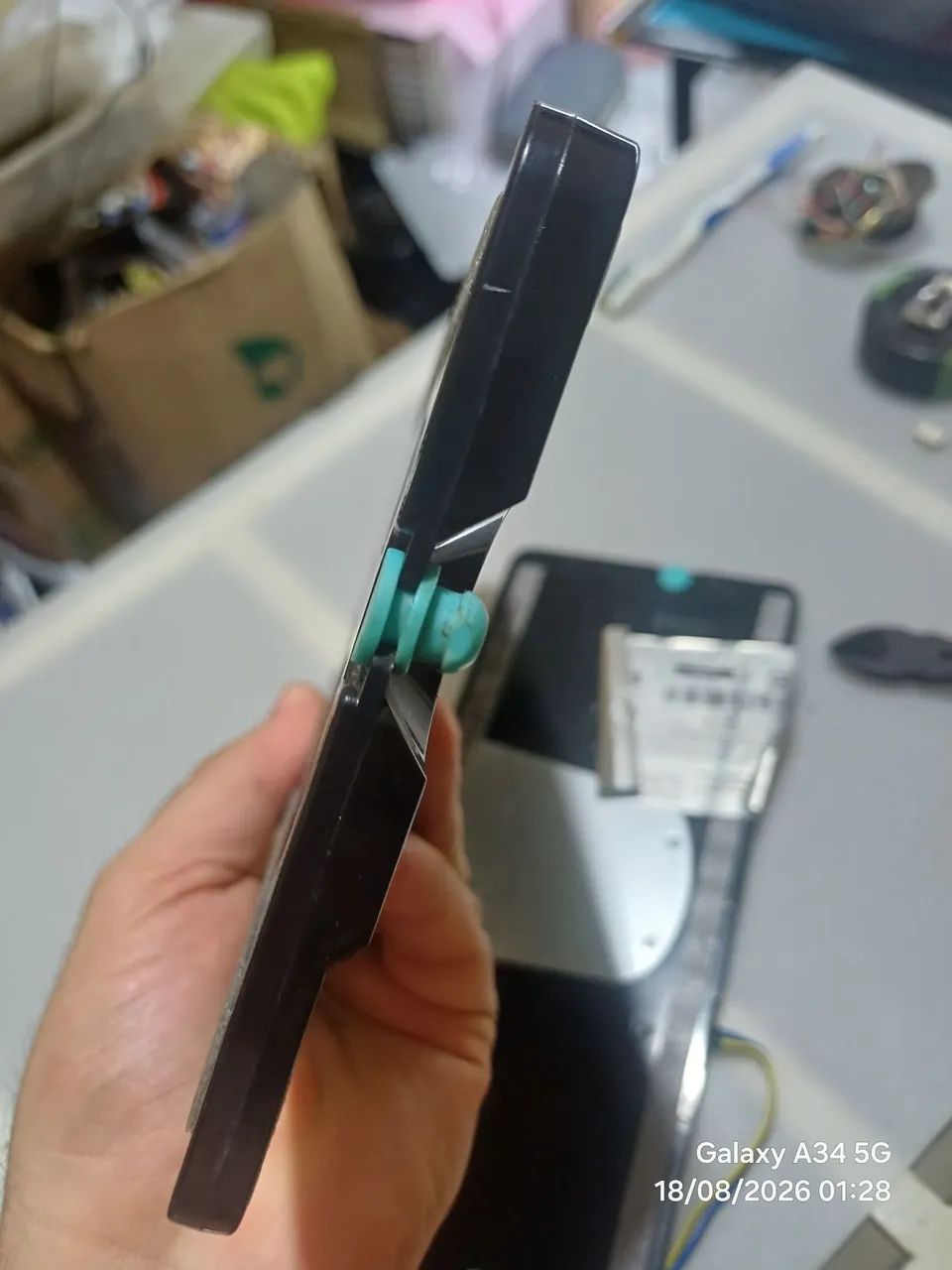 Par alto falantes Samsung  - Foto 4