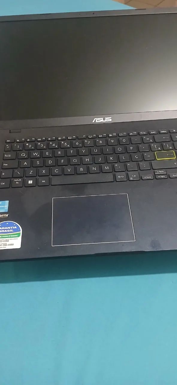 Notebook Asus vivobook Go15 - Foto 4