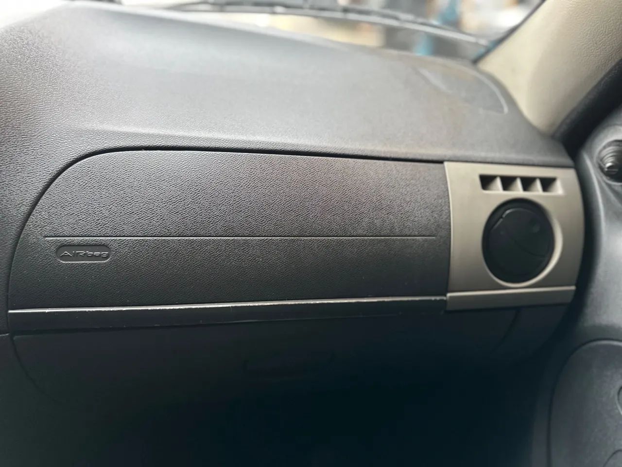 Fiat Palio 1.0 ECONOMY Fire Flex 8V 4p, foto 11 de 20