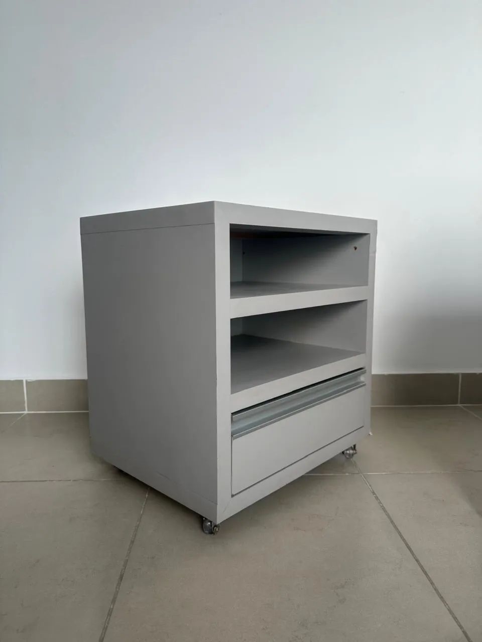 Mesa de cabeceira - Foto 2