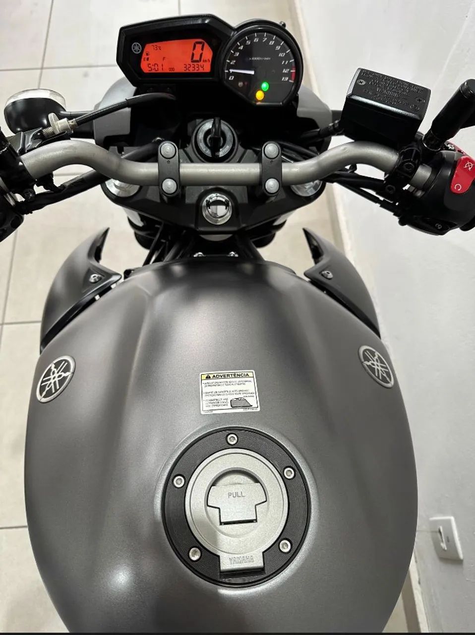 Yamaha N 2019 - 1518356540 | OLX