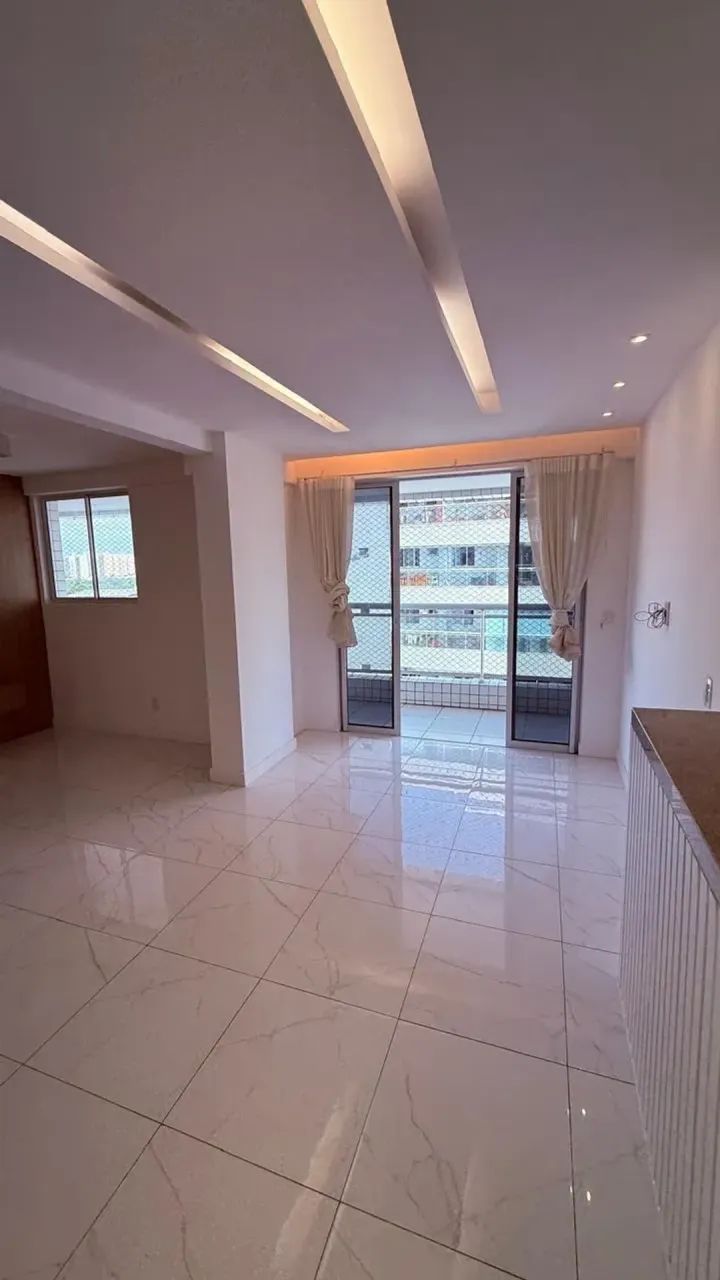 Vendo apartamento no condomínio Ilhas Gregas - Foto 3