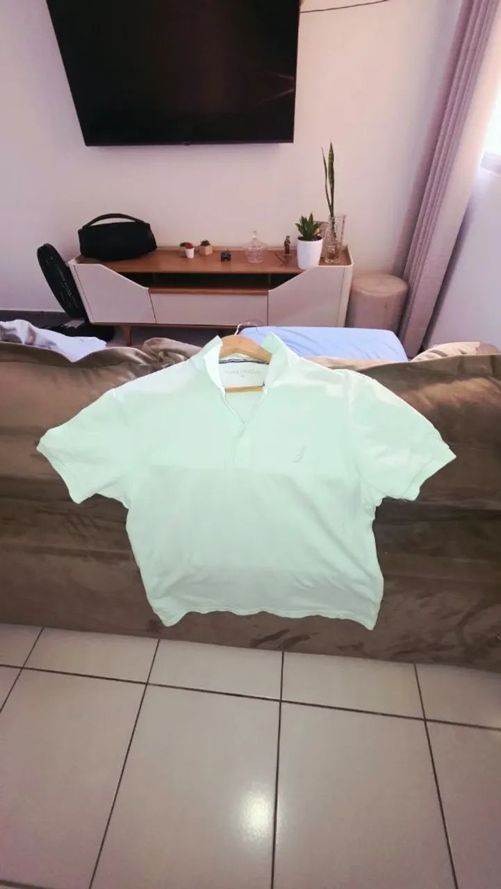 Camisas de Marca Náutica  - Foto 2