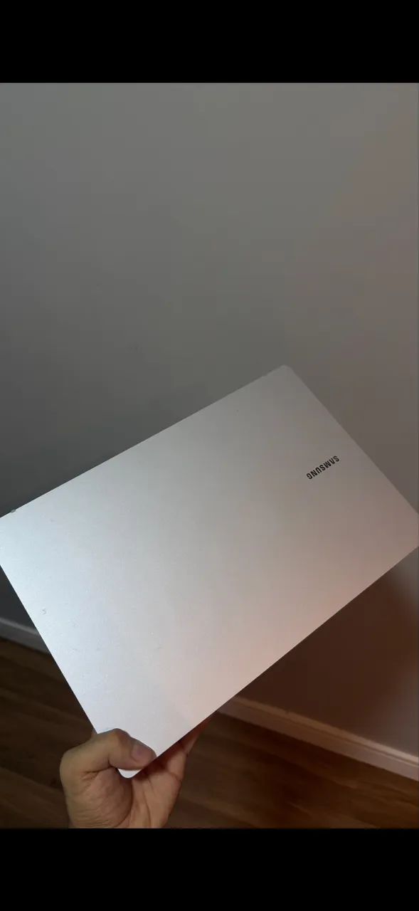 Galaxy book bem novinho - Foto 5