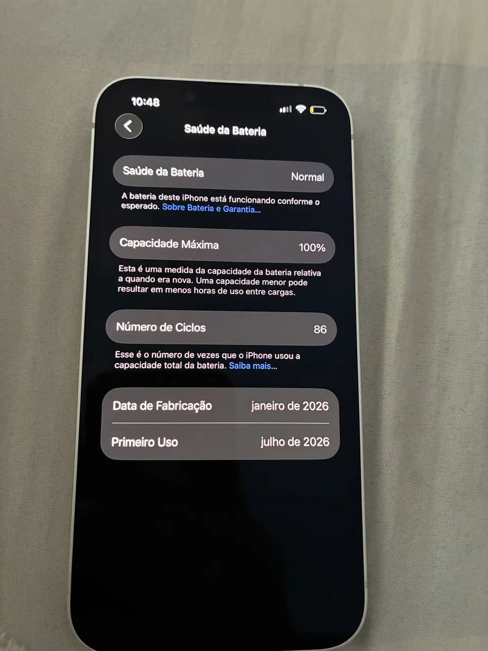 iPhone 17e 