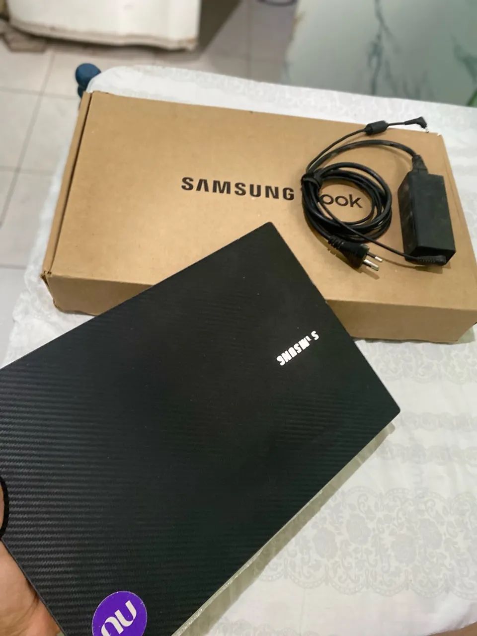 Notebook Samsung Book - Foto 4