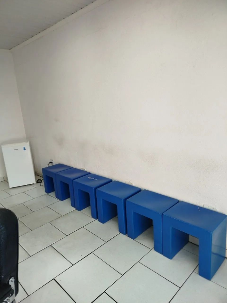 ? Barbearia Completa à Venda - Pronta para Trabalhar! ? - Foto 3