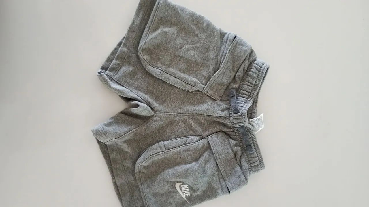 Shorts Nike infantil  - Foto 2