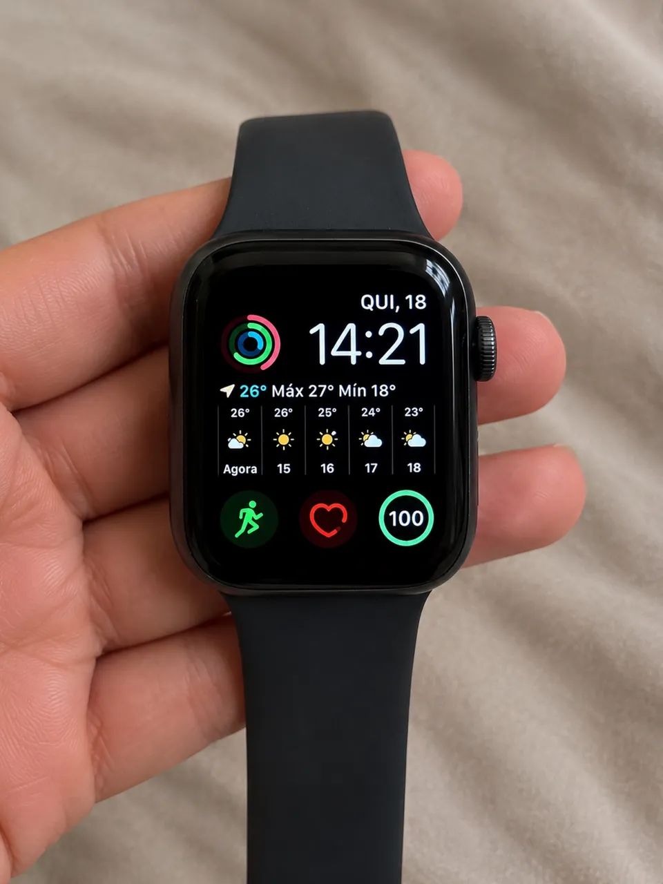 Apple Watch SE  - Foto 2