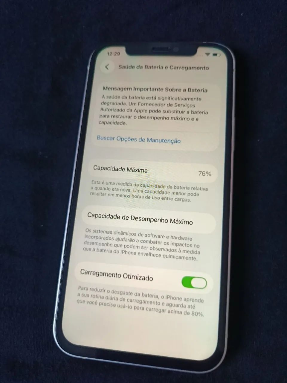 Iphone 12 - Foto 3