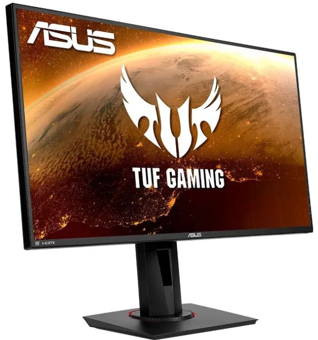 Monitor Gamer Asus TUF 27'  - Foto 3