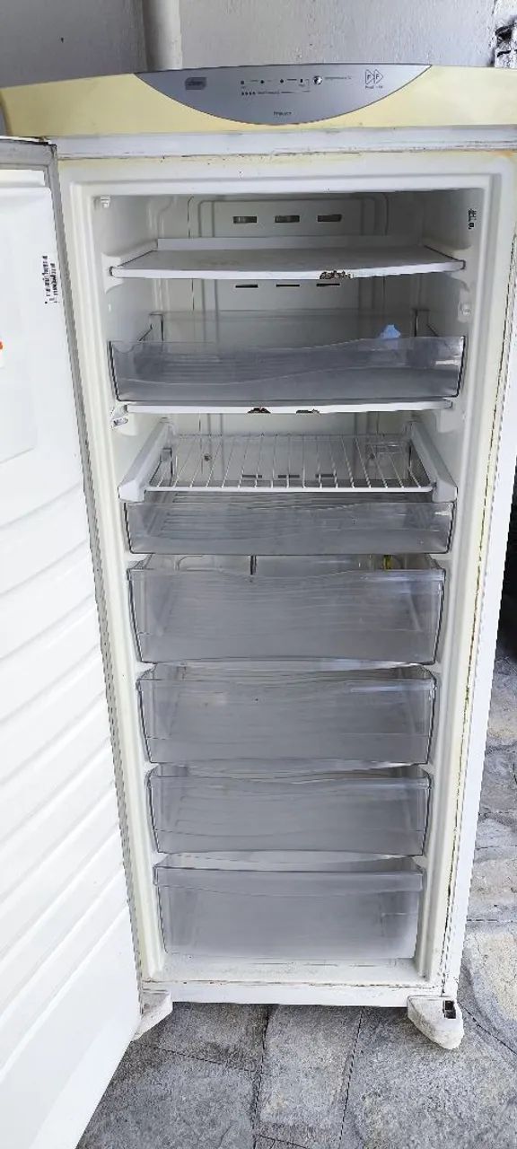 Frezzer - Foto 3