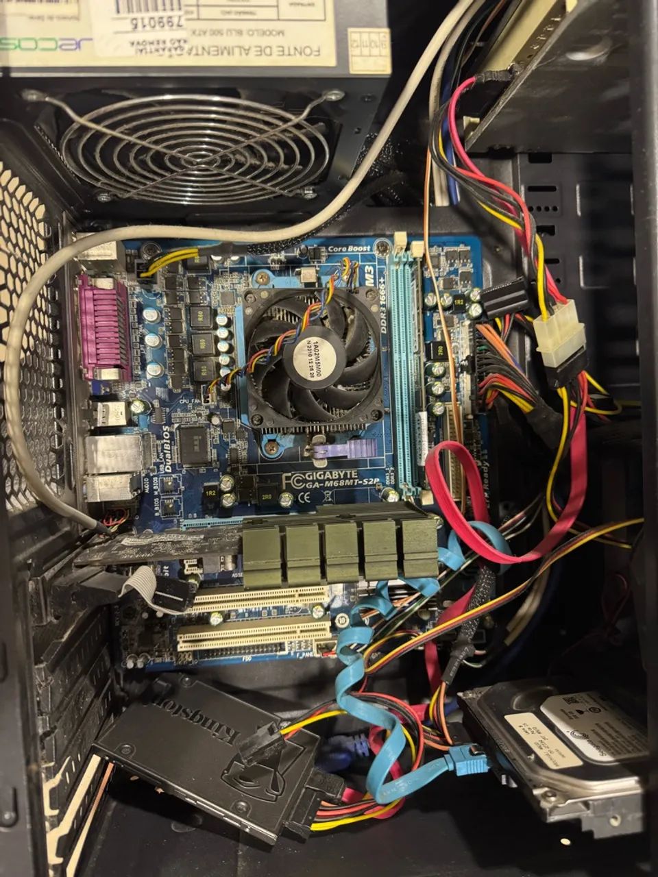 Computador 