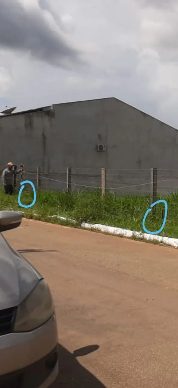 Vendo bairro amazonia fundo com wtorres 2